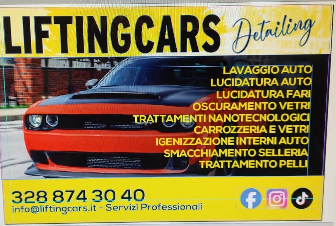 Oscuramento vetri