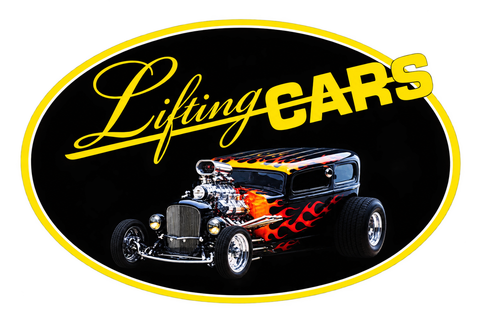 Lifting Cars